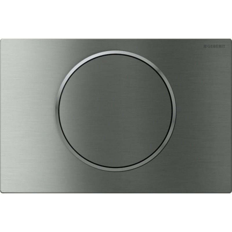 Клавиша смыва Geberit Sigma 10 115.758.SN.5