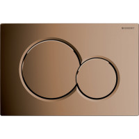 Клавиша смыва Geberit Sigma 115.770.DT.5