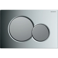 Клавиша смыва Geberit Sigma 10 115.770.KA.5