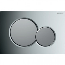 Клавиша смыва Geberit Sigma 10 115.770.KA.5
