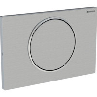 Кнопка змиву Geberit Sigma 10 115.787.SN.5