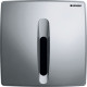 Панель смыва для уринала Geberit Basic матовый хром 115.817.46.5