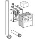 Монтажный комплект Geberit Basic 115.985.00.5