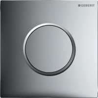 Система пневматического управления смывом уринала Geberit 116.015.KH.1