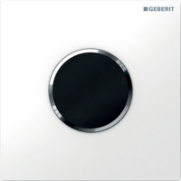 Панель змиву для уриналу Geberit 116.035.KJ.1