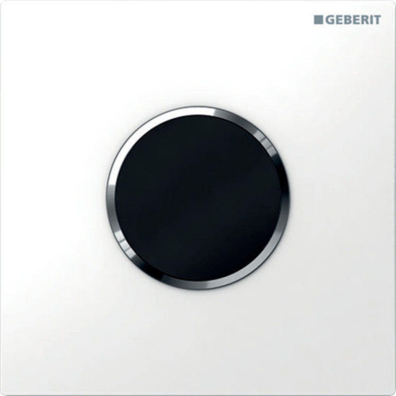 Панель смыва для уринала Geberit 116.035.KJ.1