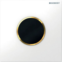 Панель смыва для уринала Geberit 116.035.KK.1