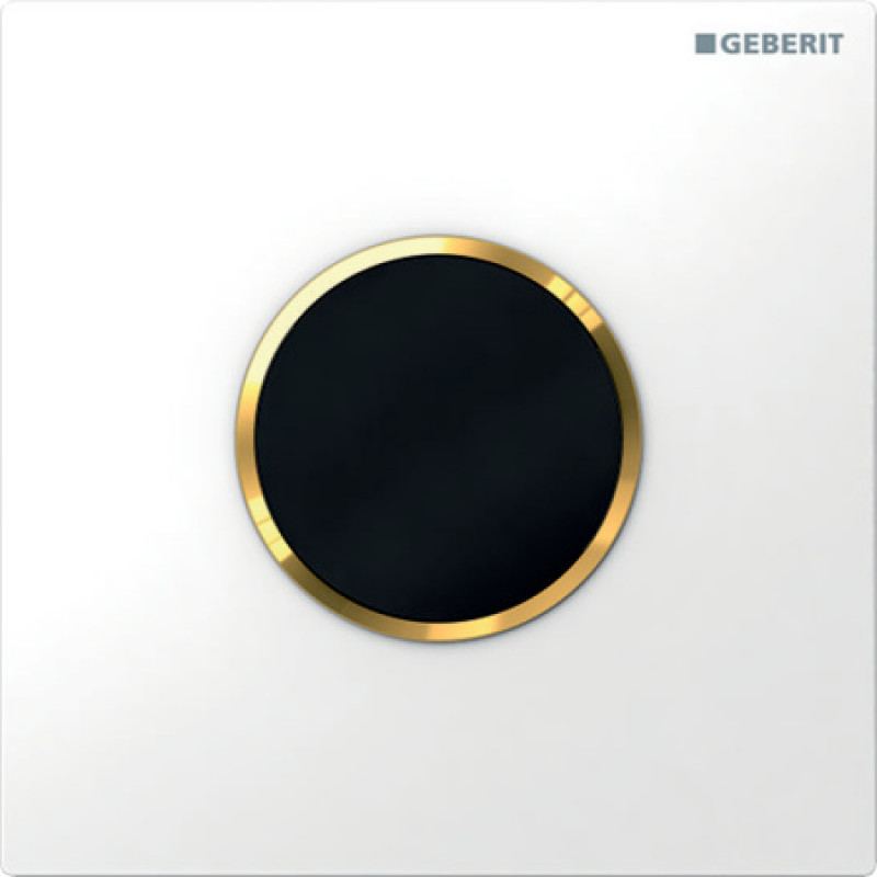 Панель смыва для уринала Geberit 116.035.KK.1