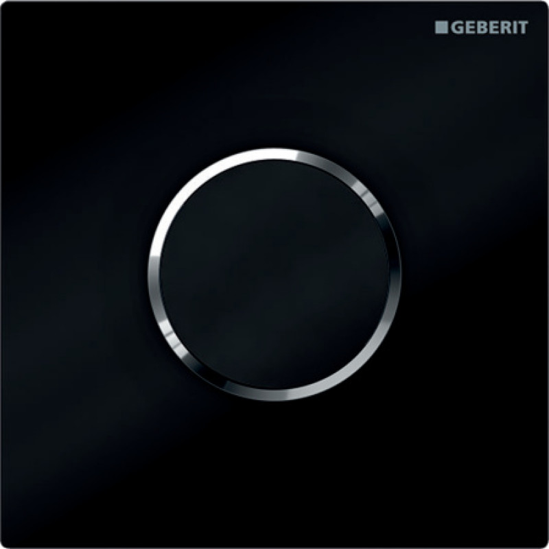Панель смыва для уринала Geberit, 116.035.KM.1
