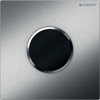 Панель смыва для уринала Geberit 116.035.SN.1