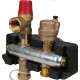 Група безпеки котла Vaillant 50 кВт 3 бар 1/2" 307591
