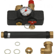 Группа безопасности котла Vaillant 80 кВт 1" 0020060828