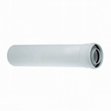 Концентрическая труба Vaillant 80/125 мм (0,5 м) (турбо)