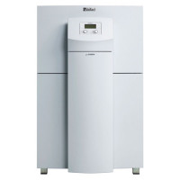 Грунтовий тепловий насос Vaillant VWS 300/3 INT3 0010018429