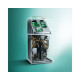 Модульный тепловой насос Vaillant flexoTHERM exclusive VWF 197 /4 0010016689