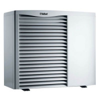 Моноблочний тепловий насос Vaillant aroTHERM VWL 115/2 A 400 V 0010016411