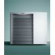 Моноблочний тепловий насос Vaillant aroTHERM VWL 115/2 A 400 V 0010016411