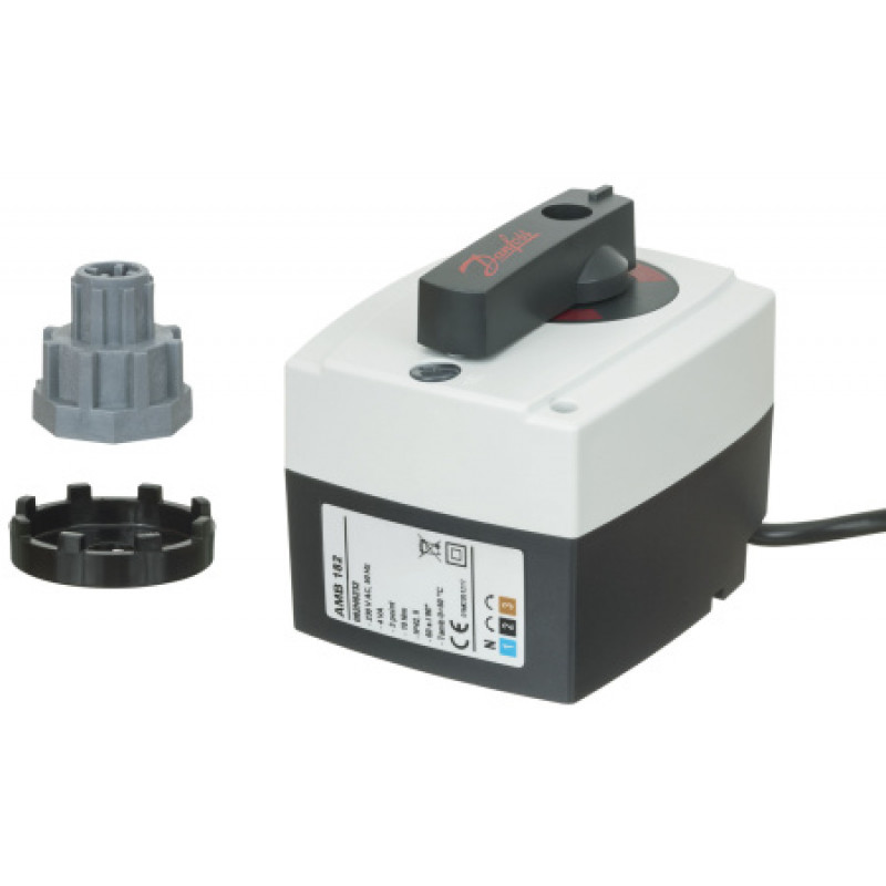 Электропривод Danfoss AMB182 230В 082H0237