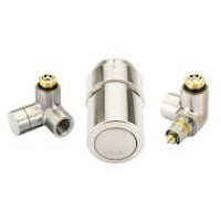 Кран для полотенцесушителей DANFOSS RТX-set 013G4138