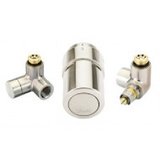 Кран для полотенцесушителей DANFOSS RТX-set 013G4138