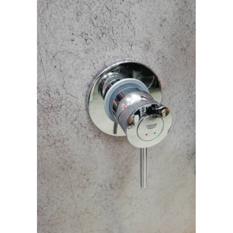 Змішувач прихованого монтажу Grohe BauClassic 29048000