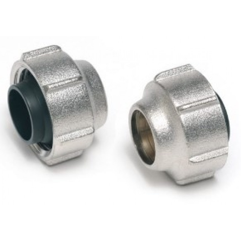 З'єднання різьбове для трубок Rehau Rautitan G3/4х15 240601003
