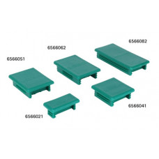 Заглушка пластиковая WALRAVEN Rapid Strut 41х51 мм  6566051