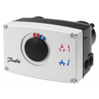 Электропривод Danfoss AME33 24В 082G3018
