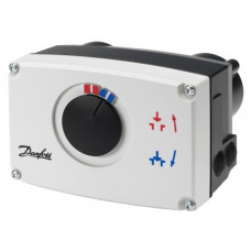 Электропривод Danfoss AME33 24В 082G3018
