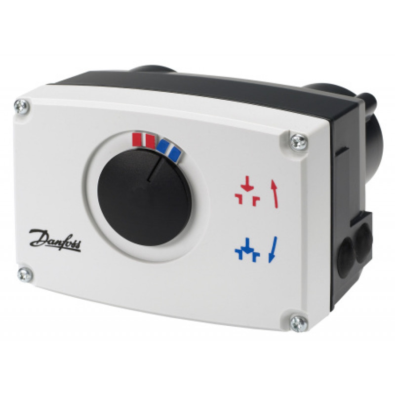 Электропривод Danfoss AME33 24В 082G3018