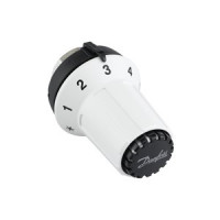 Термостатическая головка DANFOSS RAS-CK 013G5025