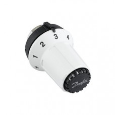 Термостатическая головка DANFOSS RAS-CK 013G5025
