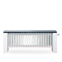 DELTA Column Bench 6-120 6 довжина 1550
