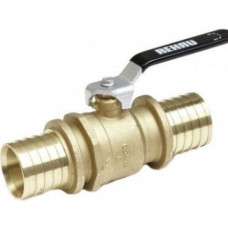 Шаровый кран Rehau Rauvitherm SDR 11 32х2,9-32х2,9 233183001