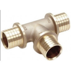 Тройник Rehau Rauvitherm Fusapeх SDR 11 110-110-110 206438001