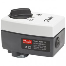 Электропривод Danfoss AMV 230В 082G3001