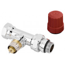Кран для полотенцесушителей DANFOSS RA-NСХ 013G4238
