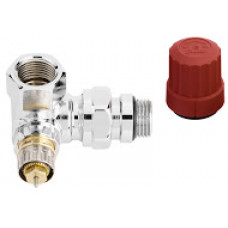 Кран для полотенцесушителей DANFOSS RA-NСХ 013G4239