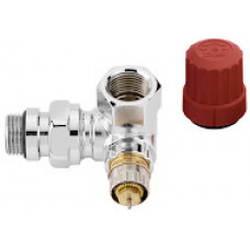 Кран для полотенцесушителей DANFOSS RA-NСХ 013G4240