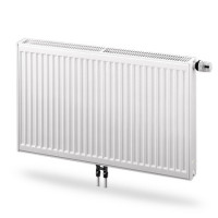Стальной радиатор Purmo Ventil Compact M 22 тип 500х1400 мм