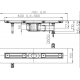 Душевой канал HL без решетки HL50F.0/70