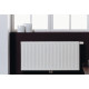Стальной радиатор Purmo Ventil Compact M 22 тип 600х1400 мм