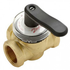3-ходовий клапан Danfoss HRB3 065Z0402