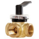 3-ходовий клапан Danfoss HRB3 065Z0402