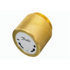 Латунная рукоятка DANFOSS для RA 013G3300