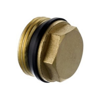 Торцевая заглушка Danfoss FHF-E 088U0582
