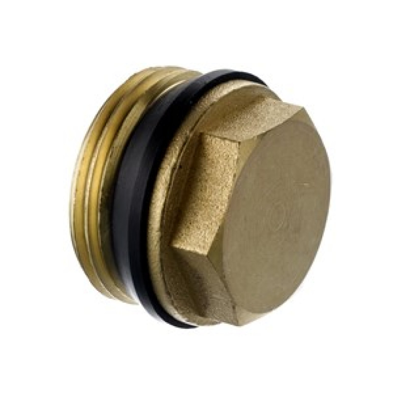 Торцевая заглушка Danfoss FHF-E 088U0582