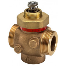 2-ходовой клапан Danfoss VM2 40 мм 065B2019