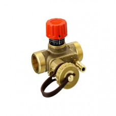 Балансировочный клапан Danfoss USV-I 50 мм 003Z2152