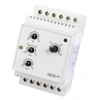 Терморегулятор Devi Д-316 140F1075